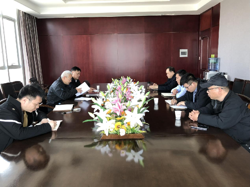 mk中国官方官网_MK(中国)
赫喆党支部召开学习贯彻“全国‘两会’精神”专题会议