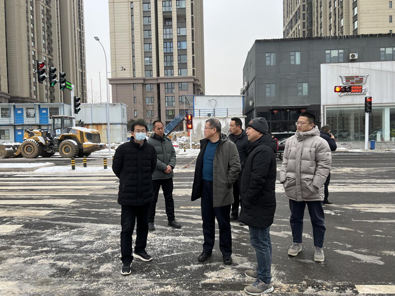 mk中国官方官网_MK(中国)
总经理助理黄志澎到市政道路项目检查指导工作